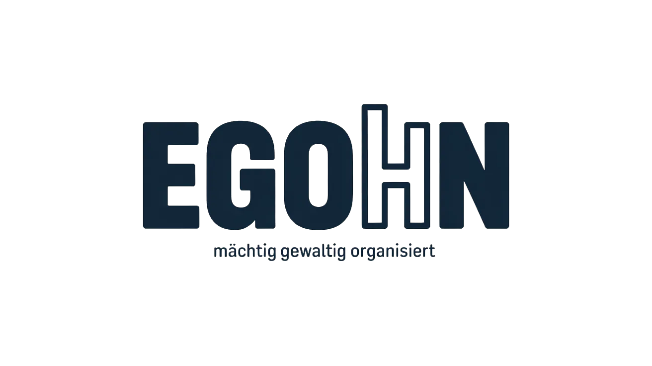 EGOHN Logo